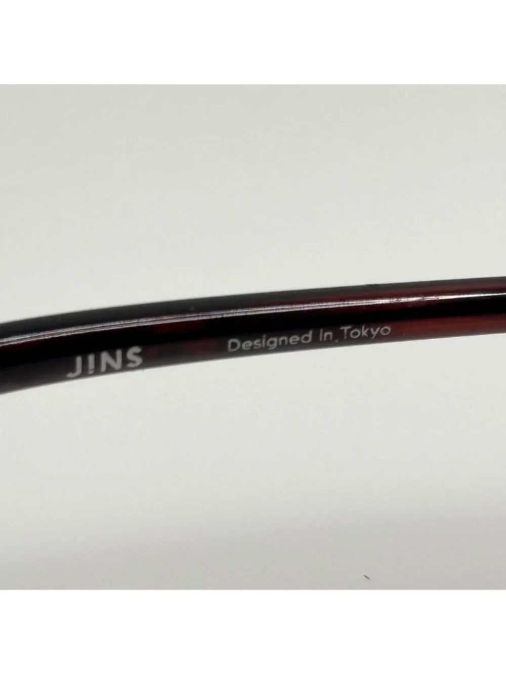 Jins Sunglasses MMF-15S-U1124B 85 56-15-138
